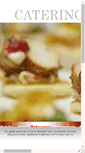 Mobile Screenshot of catering-morava.com